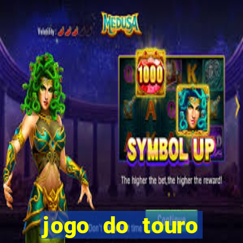 jogo do touro fortune ox